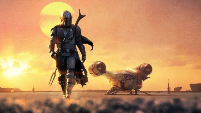 mandalorian armor