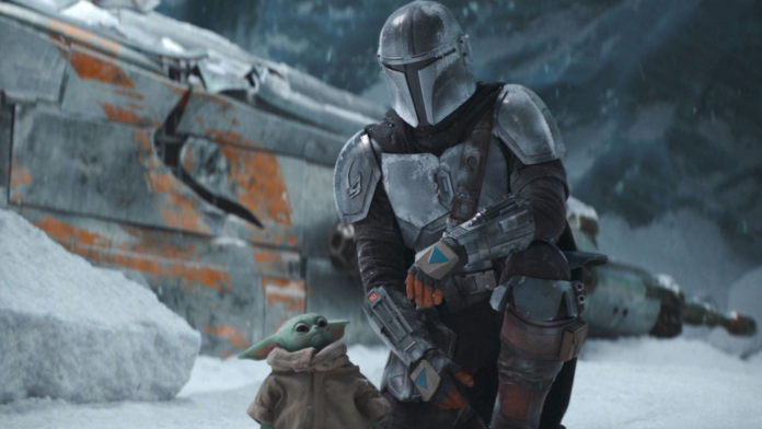 mandalorian season 4
