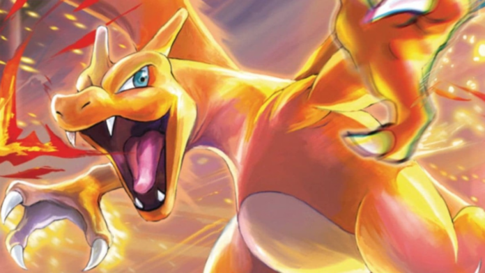 charizard ex