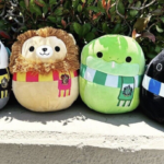 Harry-Potter-Squishmallows