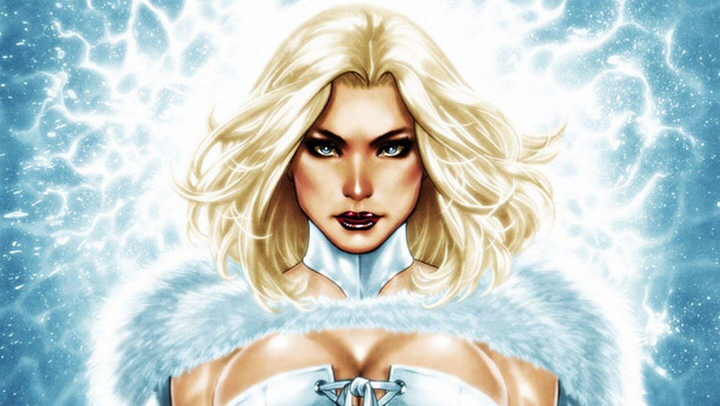 emma frost