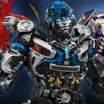 mirage-transformers